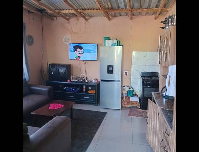 5 BEDROOM HOUSE FOR SALE IN MANKWENG